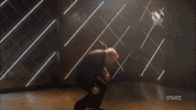 season 2 starz GIF by Blunt Talk