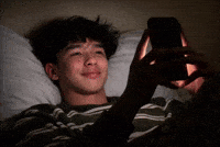 Watch Watching GIF