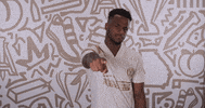 Soccer Nod GIF by Atlanta United