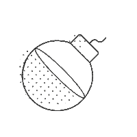 Illustration Boom Sticker by Temporada Alta