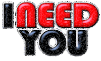 i want STICKER