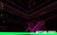 Saul Williams Afrofuturistic GIF by Kino Lorber