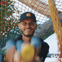 Surprise Wow GIF by Sky Deutschland