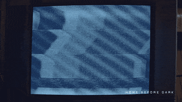 Home Before Dark Vhs GIF by Apple TV+