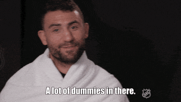 ice hockey GIF by NHL