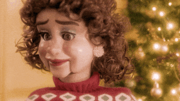 Surprise What GIF by FUNTASY