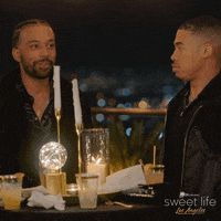Sipping Sweet Life GIF by HBO Max