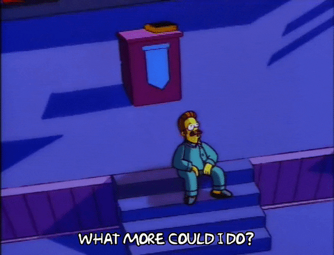 season 8 GIF