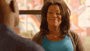 fox tv love GIF by Rosewood
