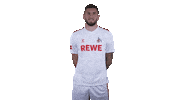 Fc Cologne Football Sticker by 1. FC Köln