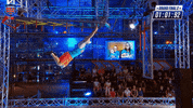 Winning Channel 9 GIF by Australian Ninja Warrior