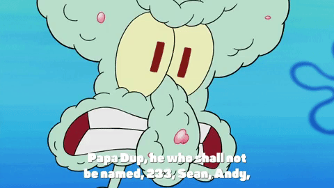 season 9 sanctuary GIF by SpongeBob SquarePants