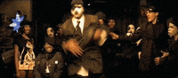 missyelliott missy elliott im really hot GIF