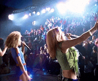 mama GIF by Spice Girls