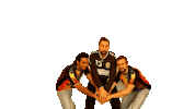 St Pauli Team Sticker by Fernreisehelden