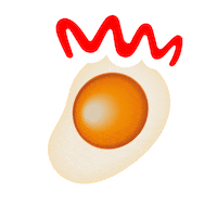 SonrisasDamel egg huevo damel sonrisasdamel Sticker