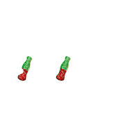 Coke Living Sticker by Sonrisas Damel