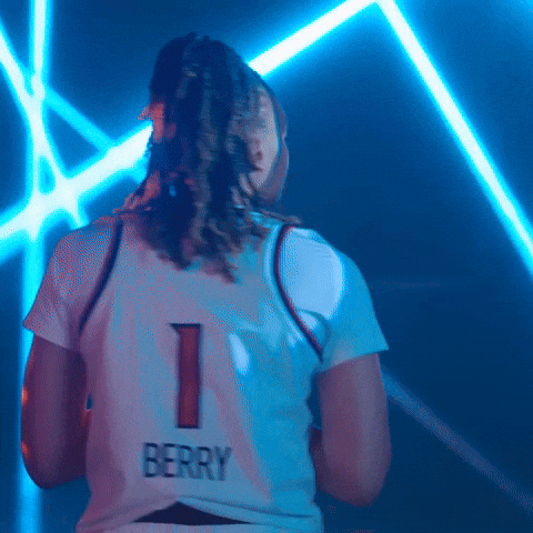 Scheming Womens Basketball GIF by Louisville Cardinals