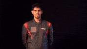 Driver Motorsport GIF by Cinisio Racing