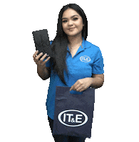 Shopping Galaxy Sticker by IT&E Guam