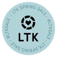 Spring Ltk Sticker by LIKEtoKNOW.it