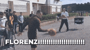football nba GIF by AS Roma