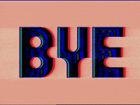 Art Glitch GIF