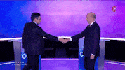 entourage GIF by franceinfo