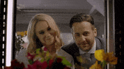 niall matter flowers GIF by Hallmark Channel