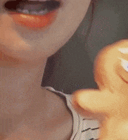 Cookie Run Nom GIF by DEVSISTERS