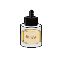 Skincare Sticker