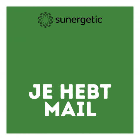 Suner GIF by Sunergetic