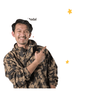 Ocbc Nisp Sticker by taytb