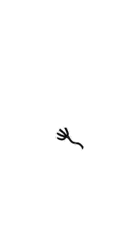 3-Renaillustration Sticker
