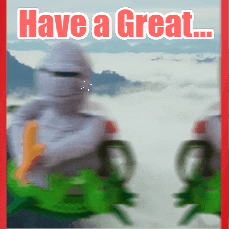 English Flag GIF by TeaCosyFolk