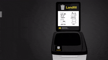 GIF by University of Michigan