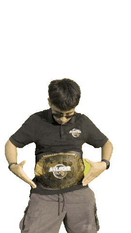 Dance Dancing Sticker by AllStarParty