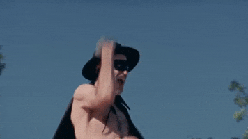 Happy Come On GIF by PIXIES