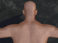 skinning GIF by Martin Onassis