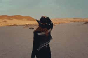 Kind Of Girl GIF by MUNA