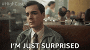 Amazon Prime Video GIF by The Man in the High Castle