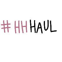 Shoppingspree Hijabs Sticker by HAUTE HIJAB