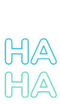 Comedy Lol Sticker by Marco Polo App