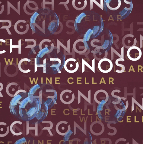 Vino Ticino GIF by Chronos Wine Cellar SA