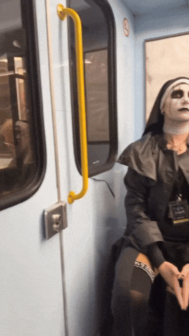 Goth Sin GIF