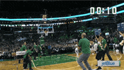 basketball GIF by NBA