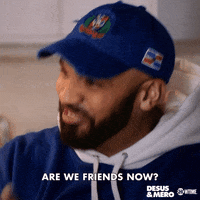 Excited The Kid Mero GIF by Desus & Mero