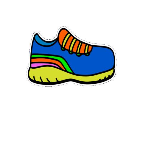 Vsr Sticker by Vancouver Sun Run