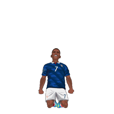 World Cup Football Sticker by Panini America