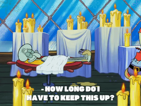 episode 1 accidents will happen GIF by SpongeBob SquarePants